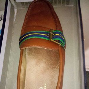 Polo Ralph Lauren Driver Shoes